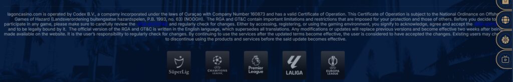 lagoncasino güvenilir mi